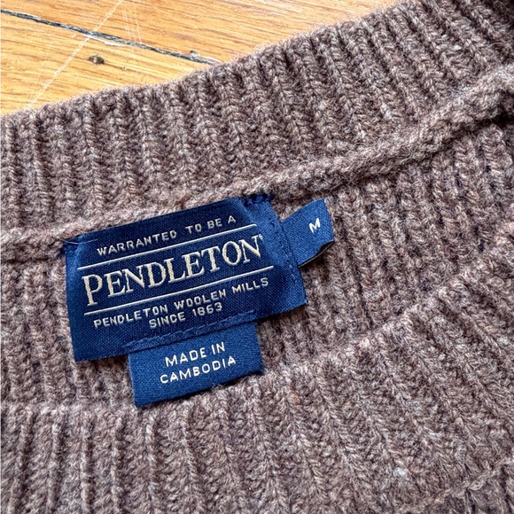 WOMEN'S WESTERLEY CREWNECK SWEATER - Picture 3 of 8